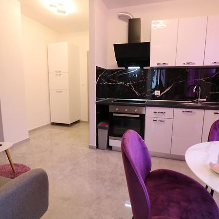 Ferienwohnung Klaudia Pula Exterior foto