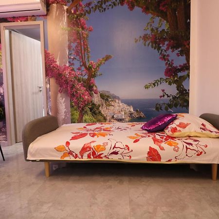 Ferienwohnung Klaudia Pula Exterior foto