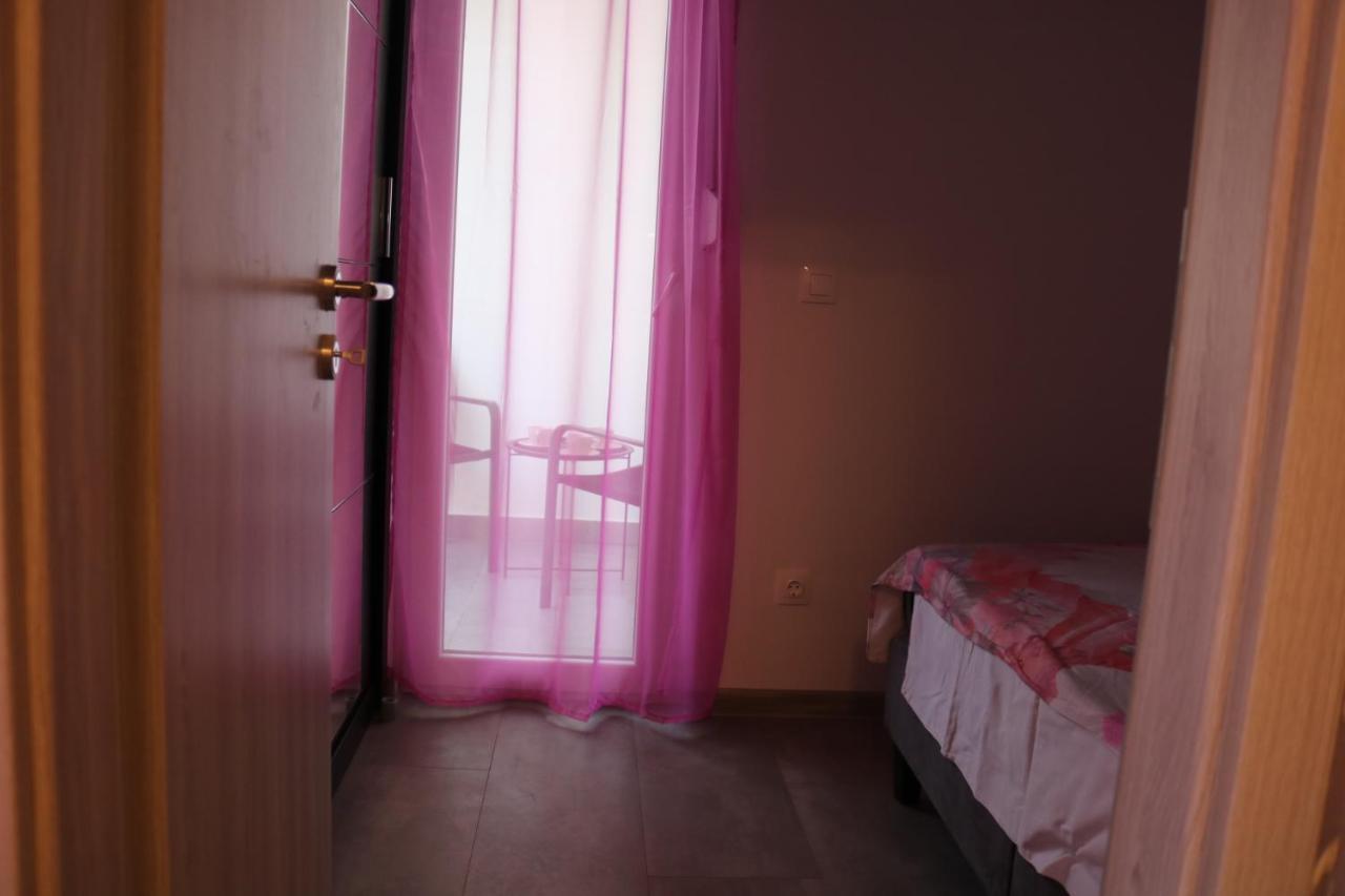 Ferienwohnung Klaudia Pula Exterior foto