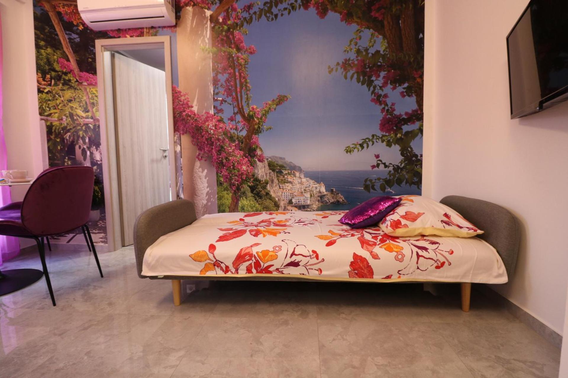 Ferienwohnung Klaudia Pula Exterior foto