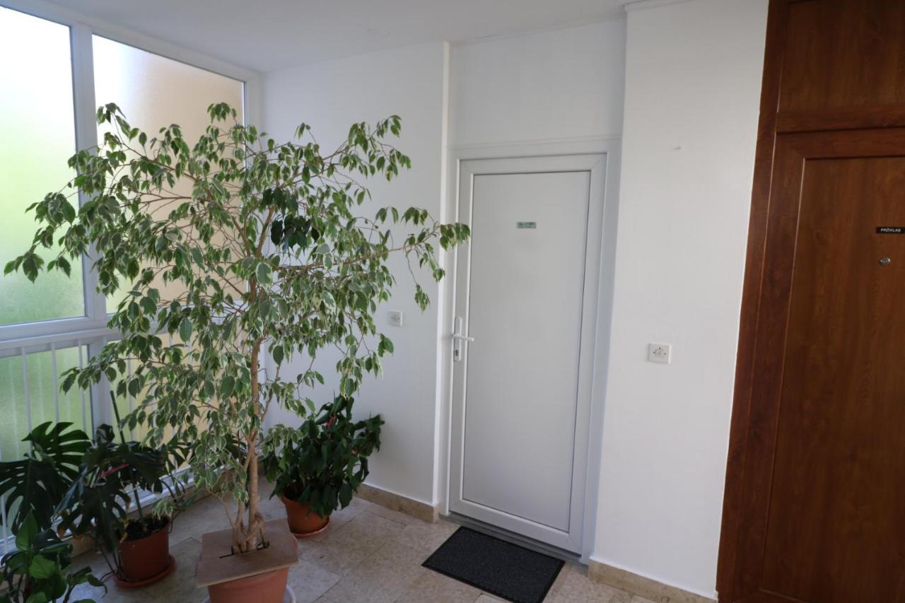 Ferienwohnung Klaudia Pula Exterior foto