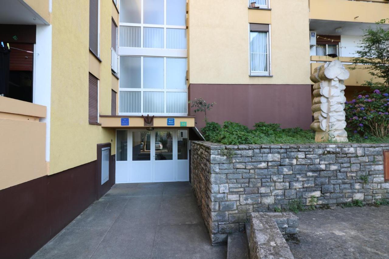 Ferienwohnung Klaudia Pula Exterior foto